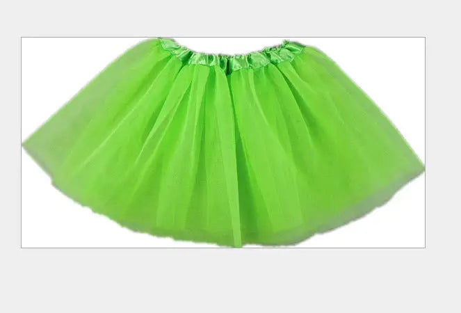 Half Length Skirt Tutu