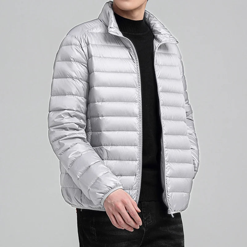 Lightweight Down Jacket