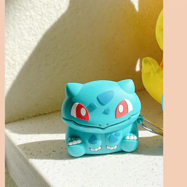 Pokemon Airpods Case