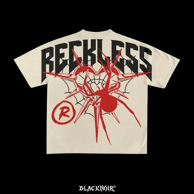 Reckless T-Shirts