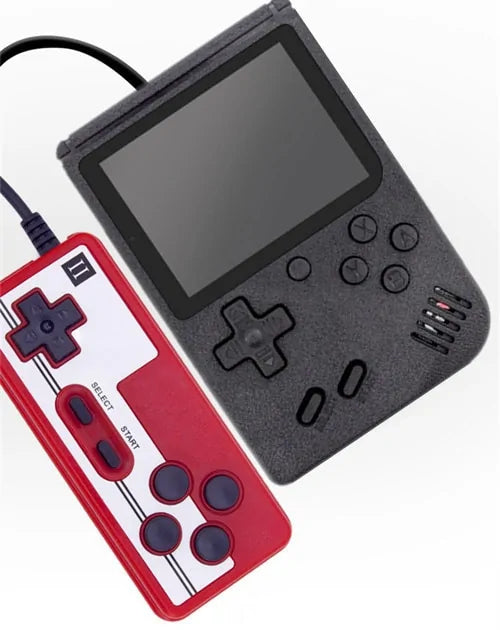 400 in-1 Portable Game Console