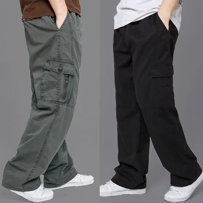 New Cargo Pants for Men