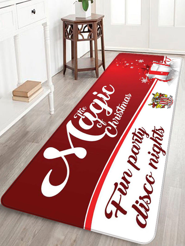 Living Room Runner Rug