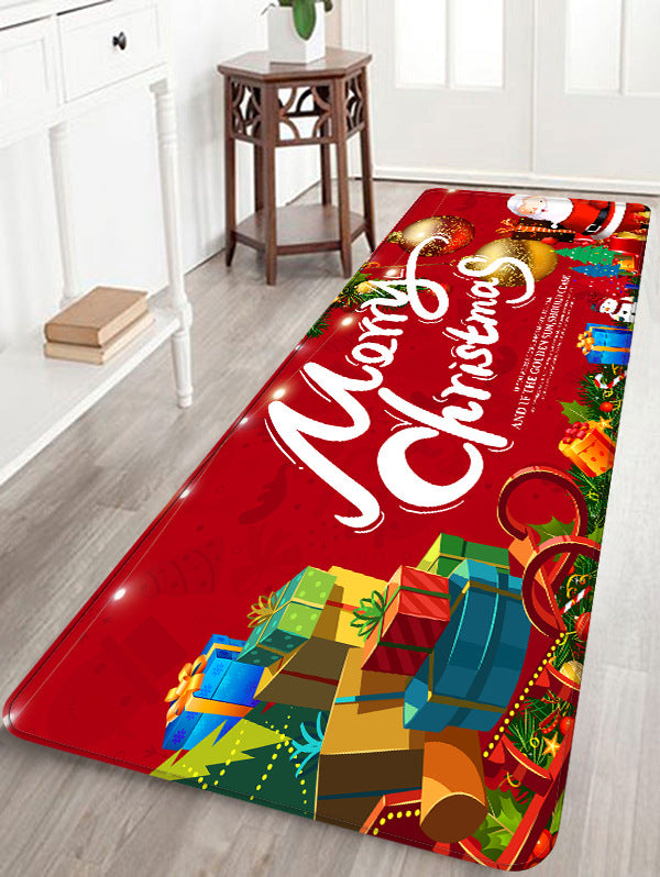 Living Room Runner Rug