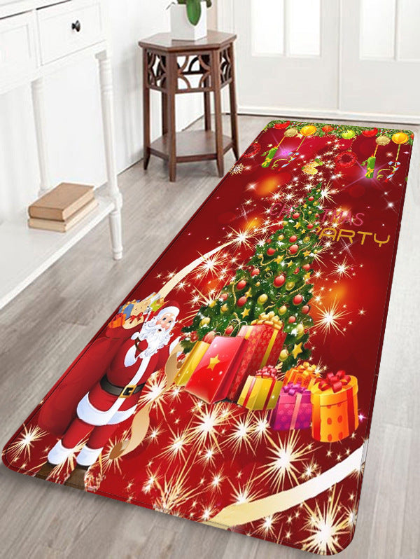 Living Room Runner Rug