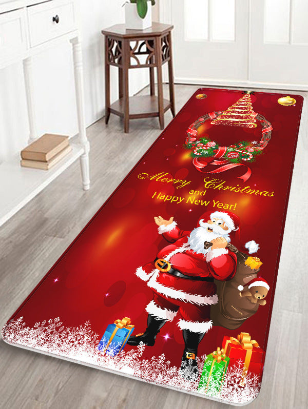 Living Room Runner Rug