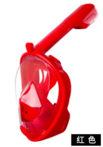 Swimming Snorkel Diving Mask