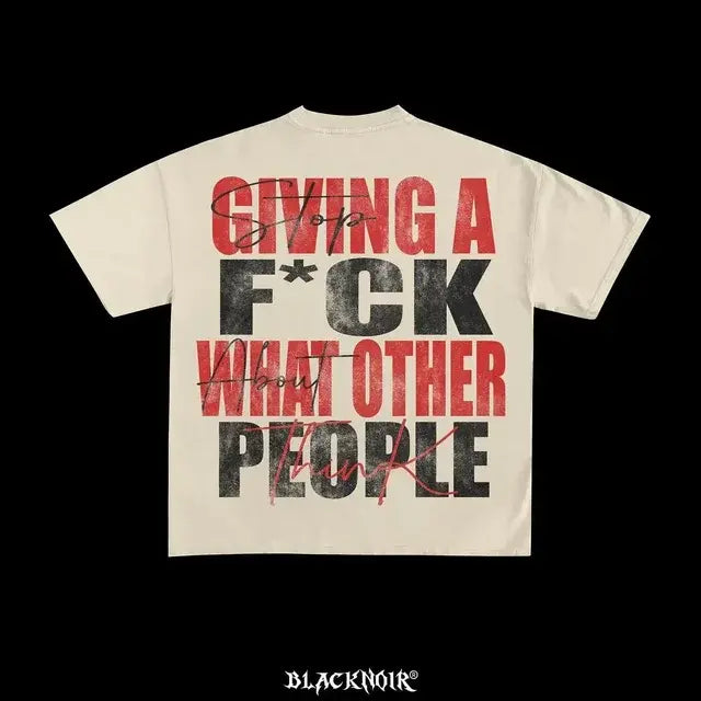 Reckless T-Shirts
