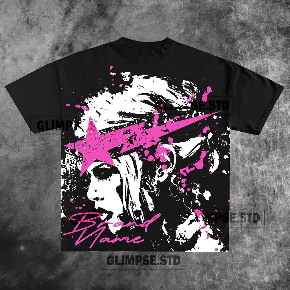 Reckless T-Shirts