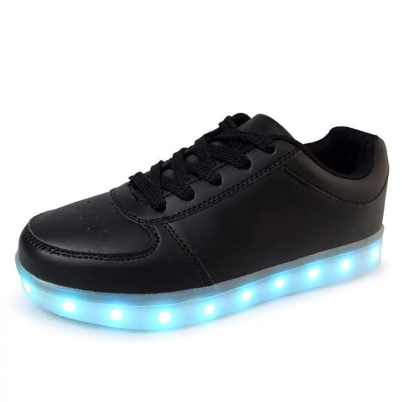 Light-Up Shoes – Rizz Designs