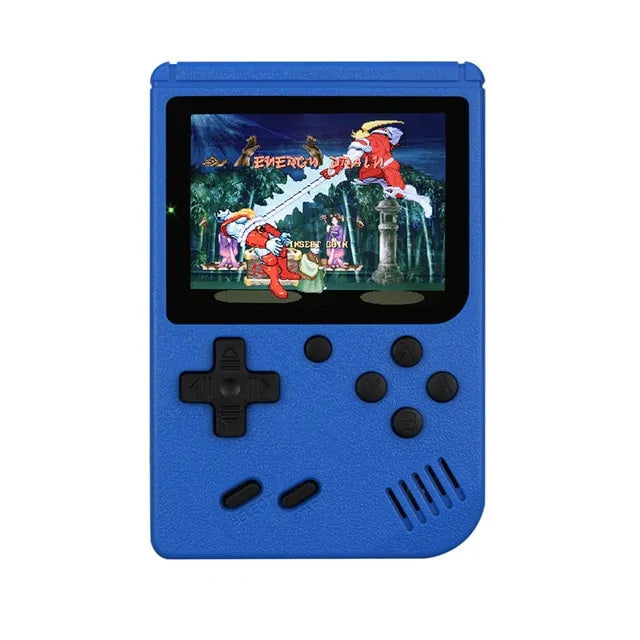 400 in-1 Portable Game Console