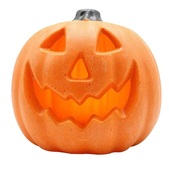 LED Halloween Decoration Pumpkin Lantern