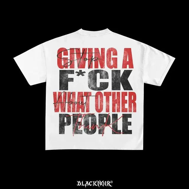Reckless T-Shirts