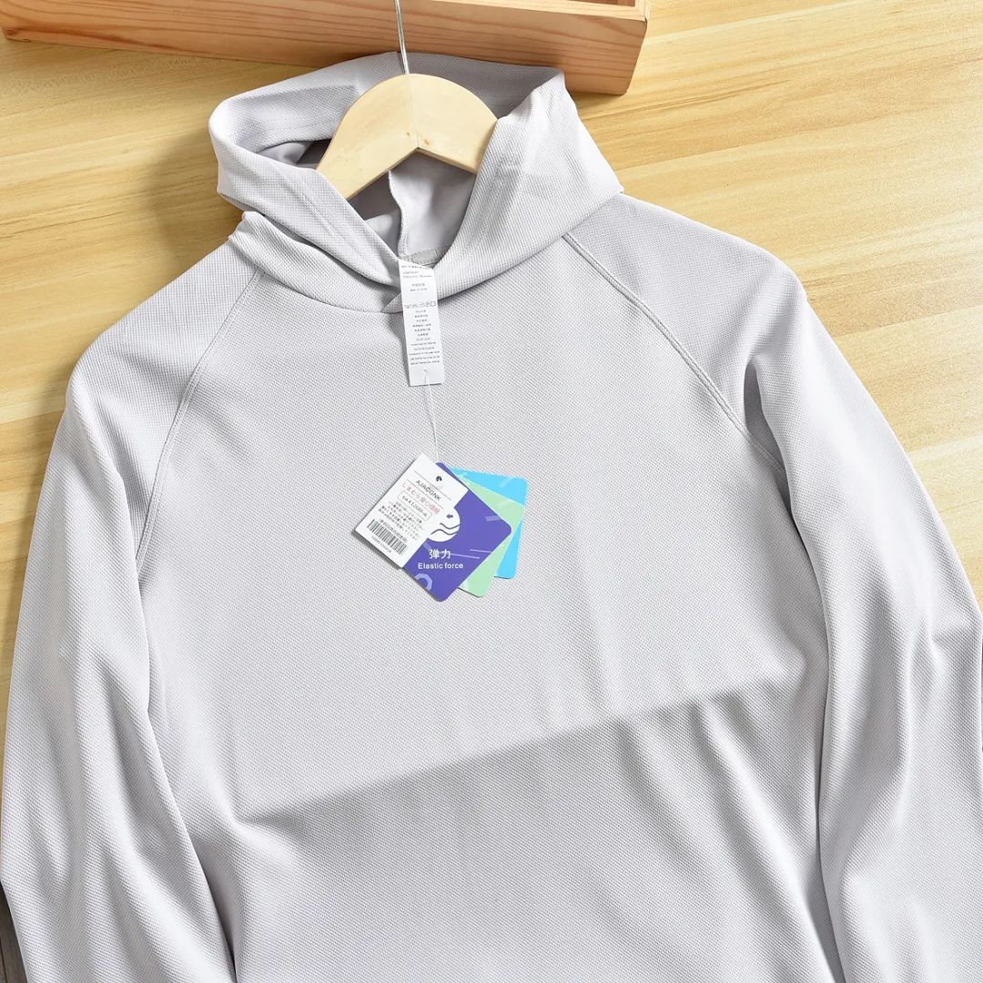 Outdoor Sports Hoodie