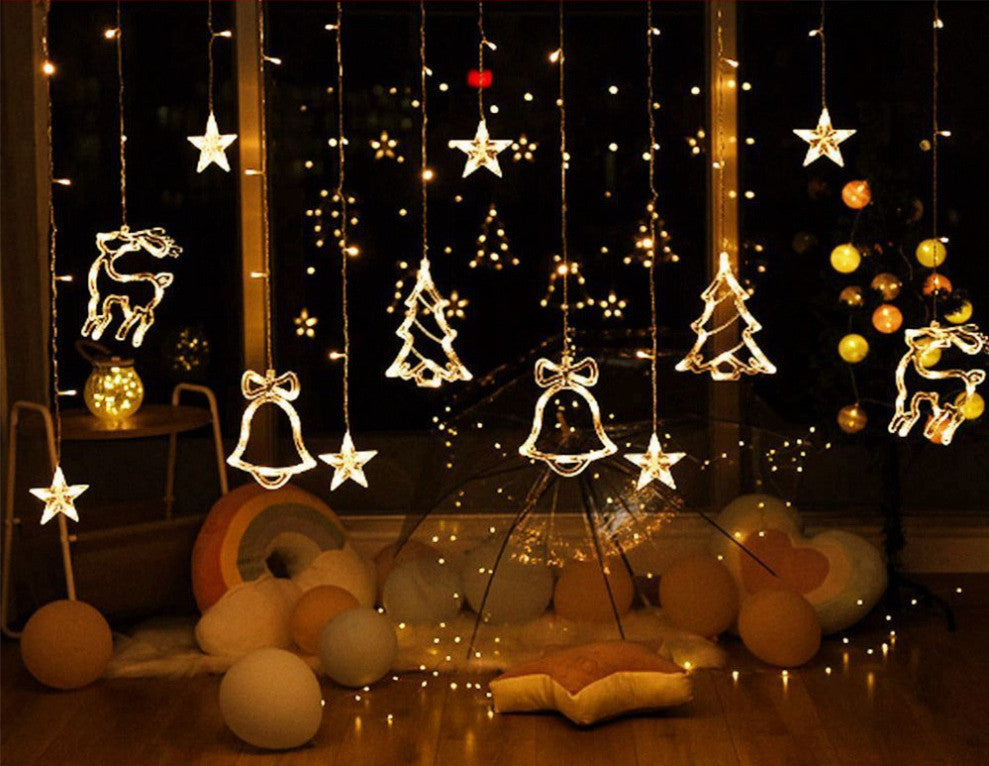 Christmas Decoration Pendant Light