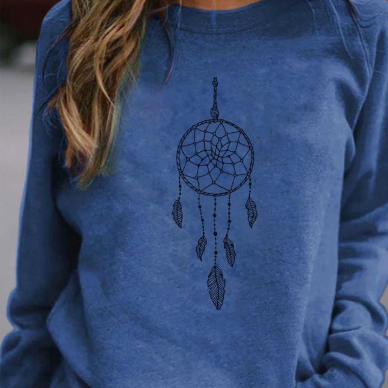 Women's Dream Catcher Sweater