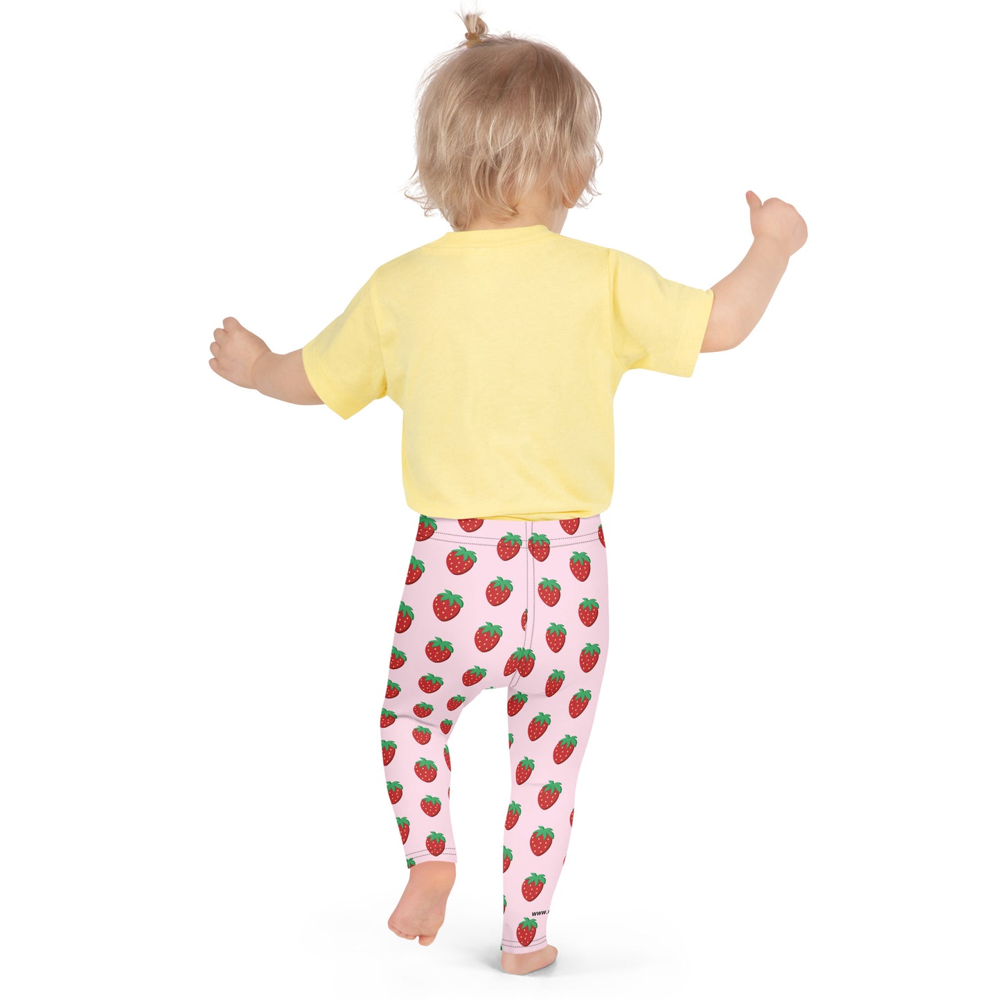 Kid's Leggings