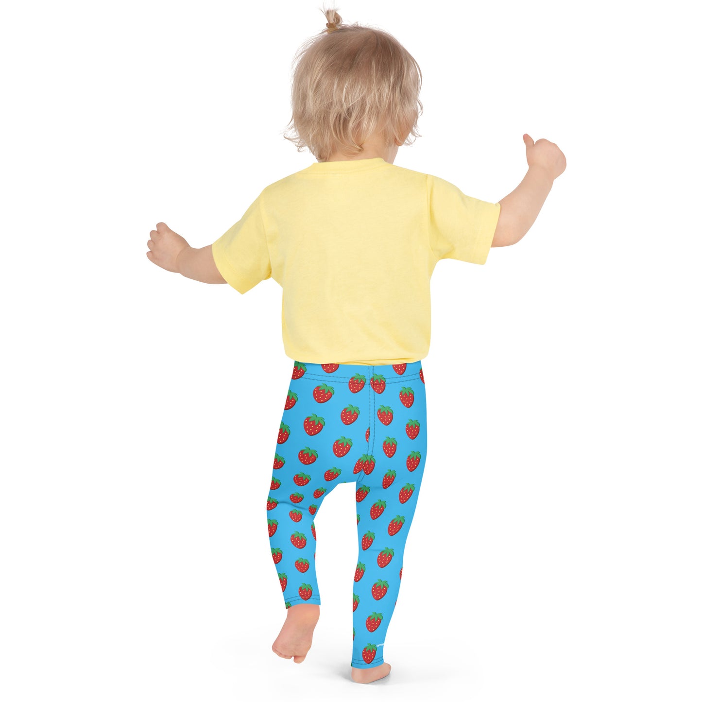 Kid's Leggings