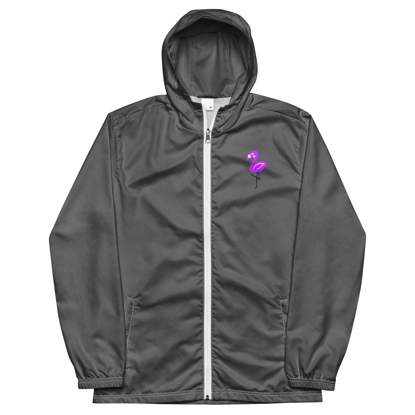 Men’s windbreaker