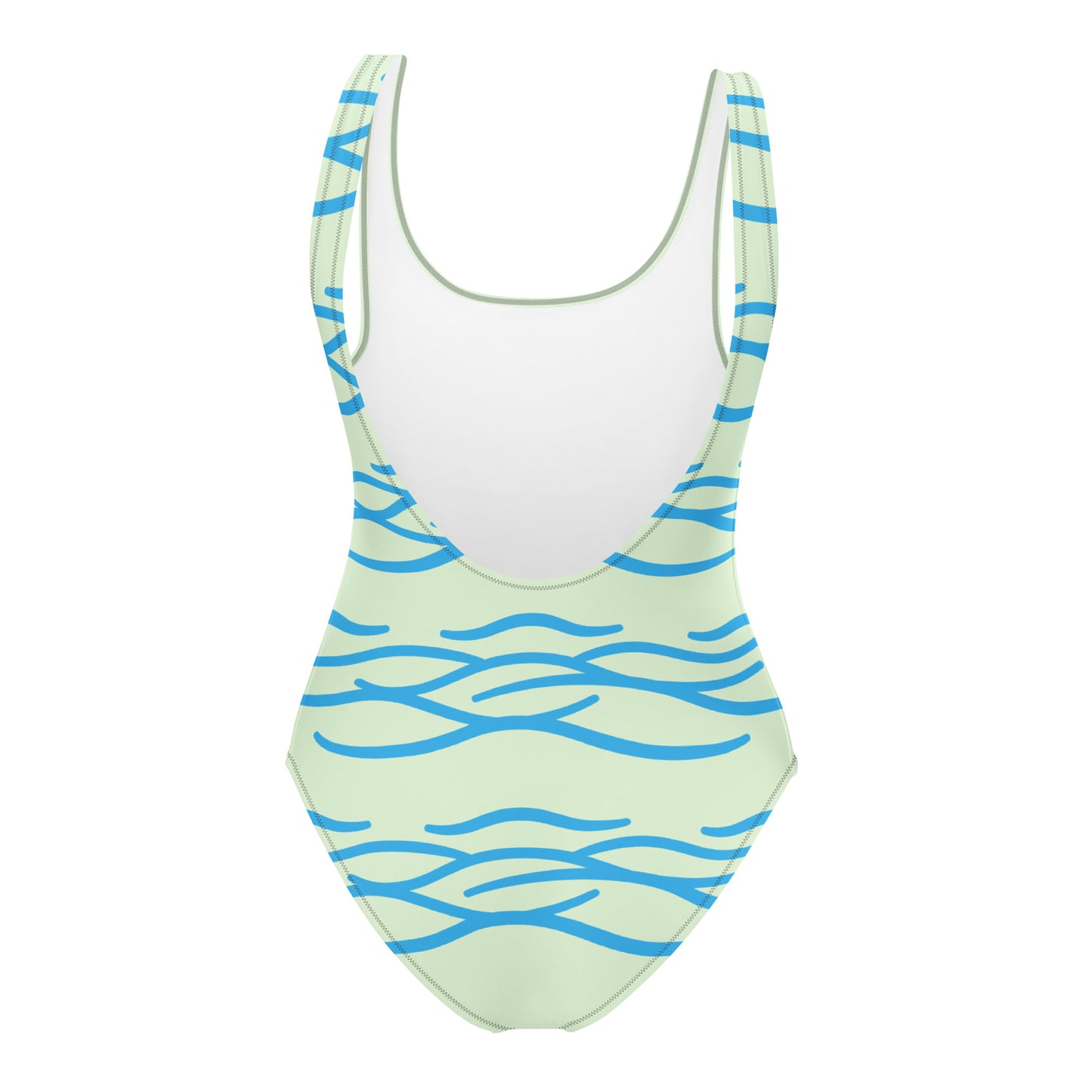 One-Piece Swimsuit