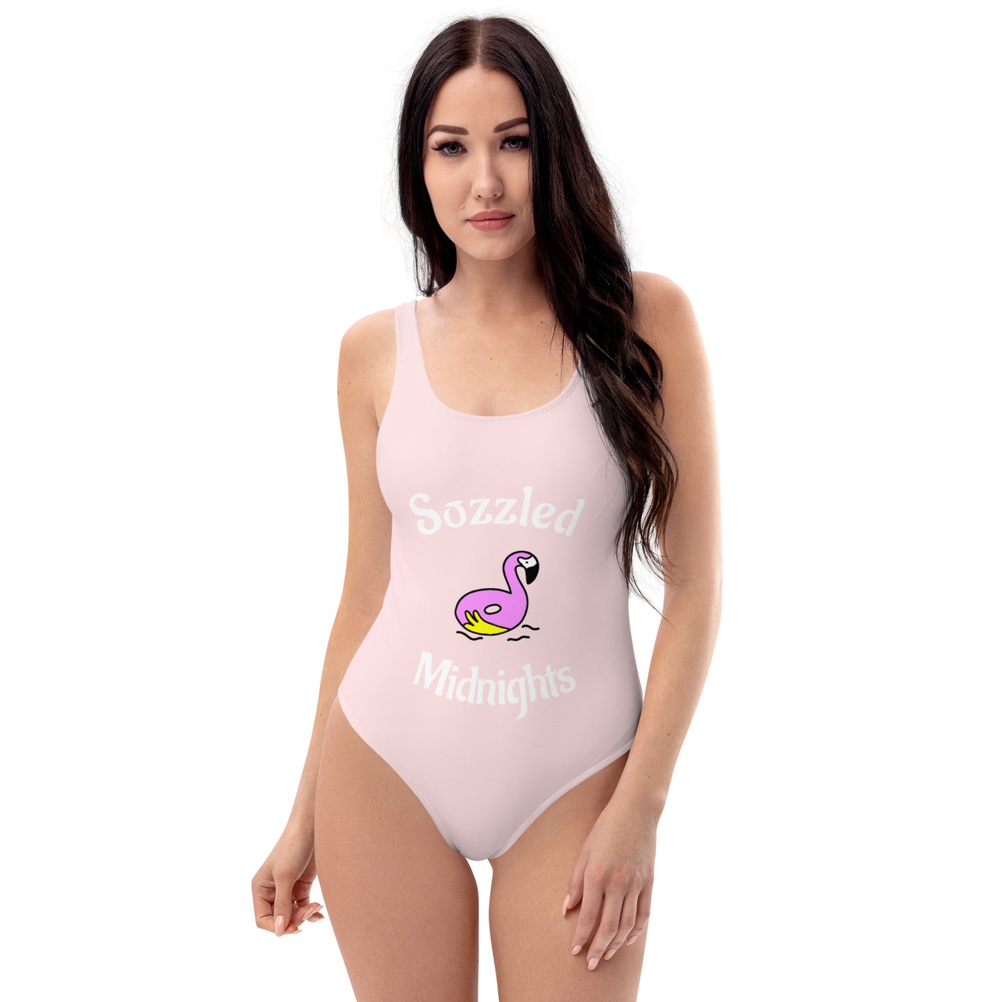 One-Piece Swimsuit