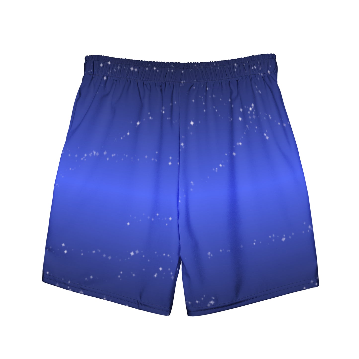 Men's swim trunks