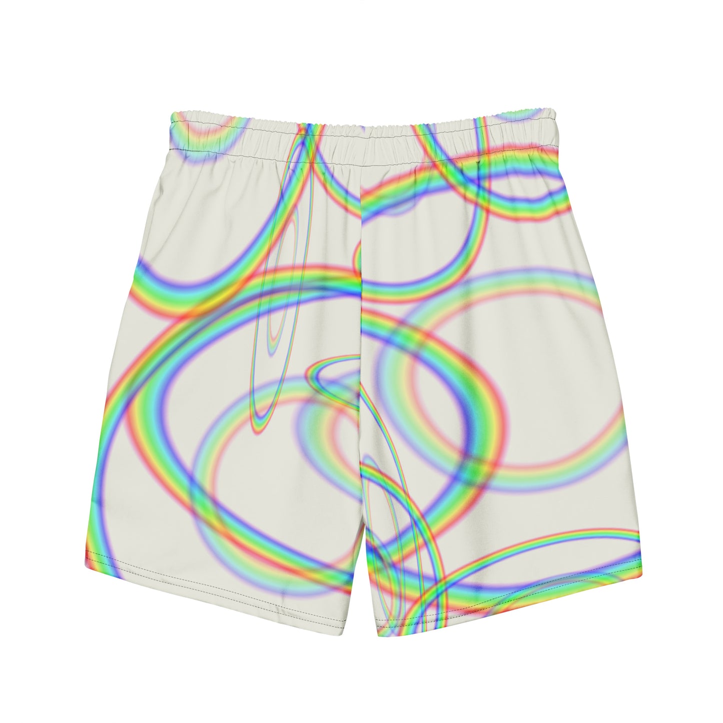 Men's swim trunks