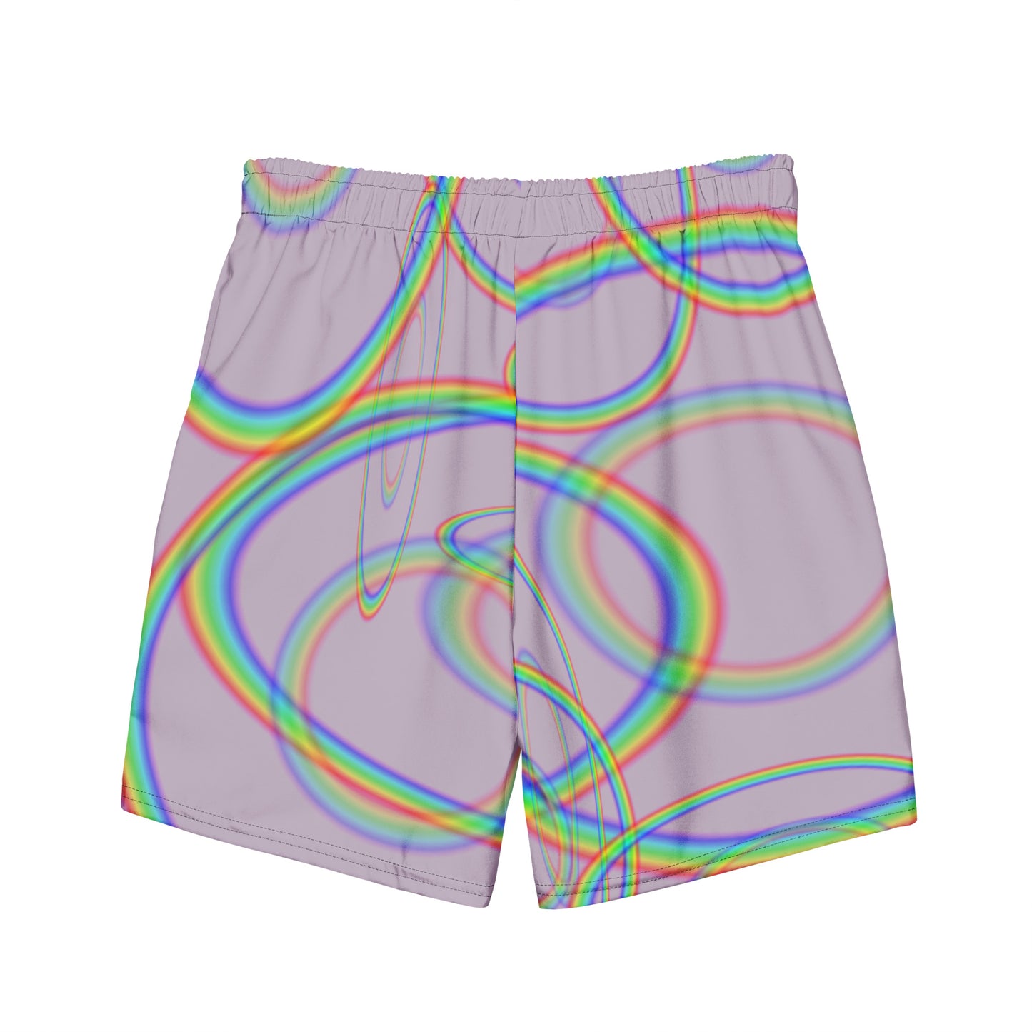 Men's swim trunks