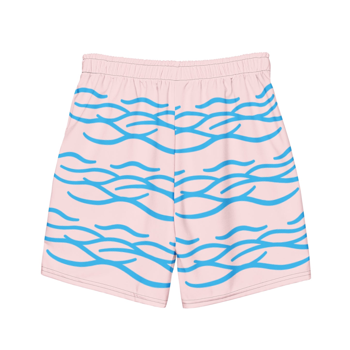 Men's swim trunks