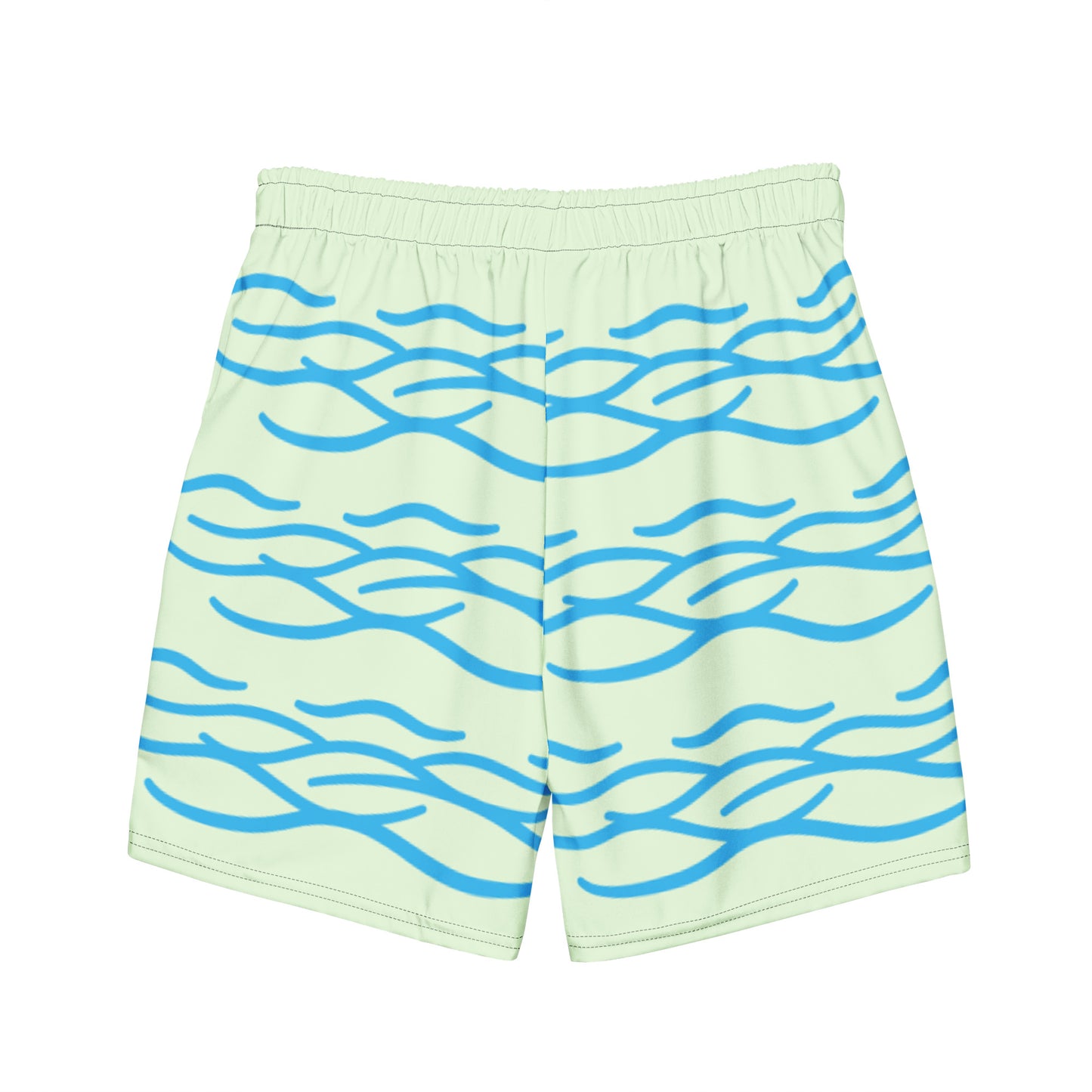 Men's swim trunks