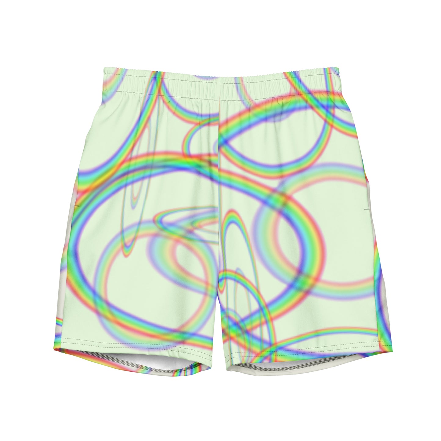 Men's swim trunks