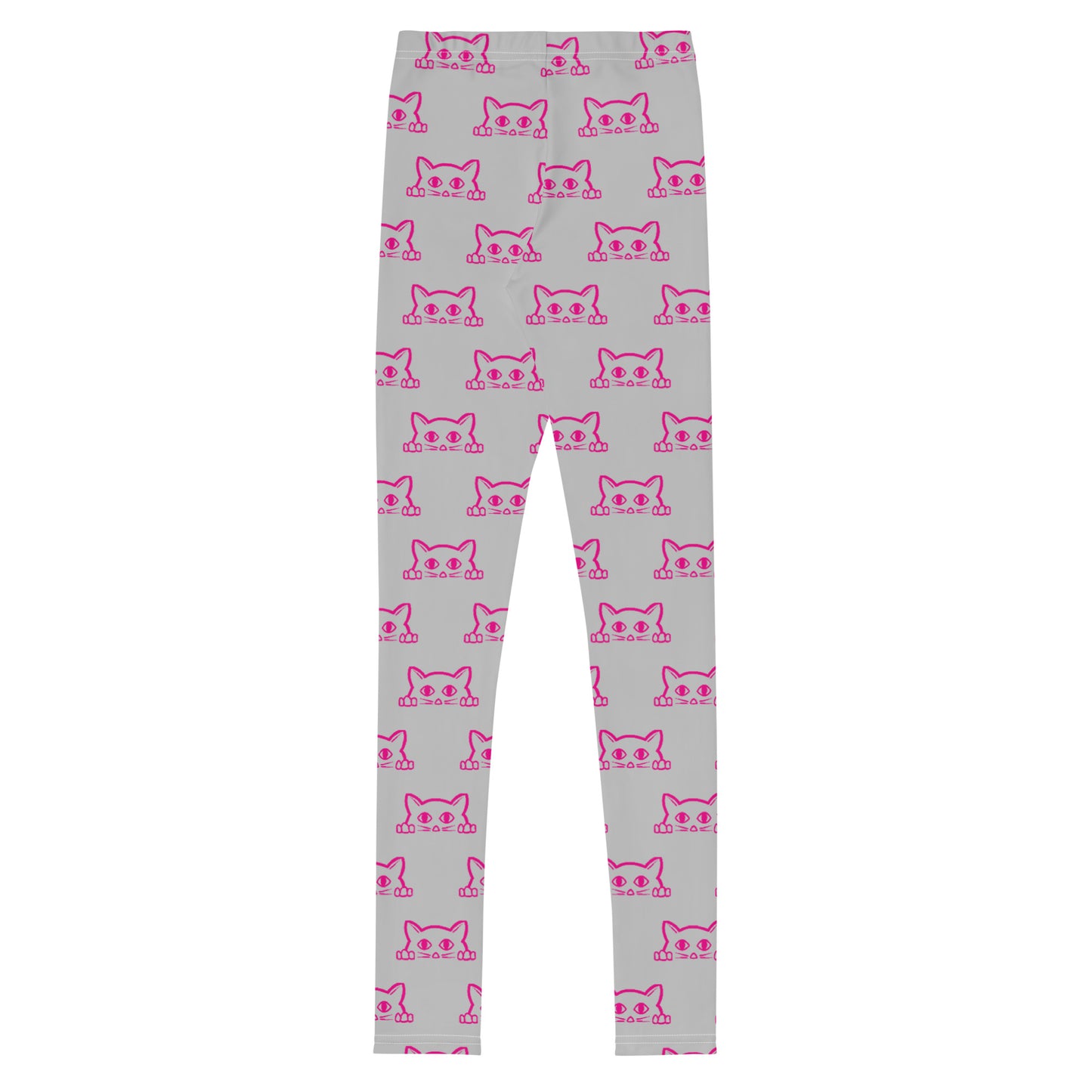 Youth Leggings