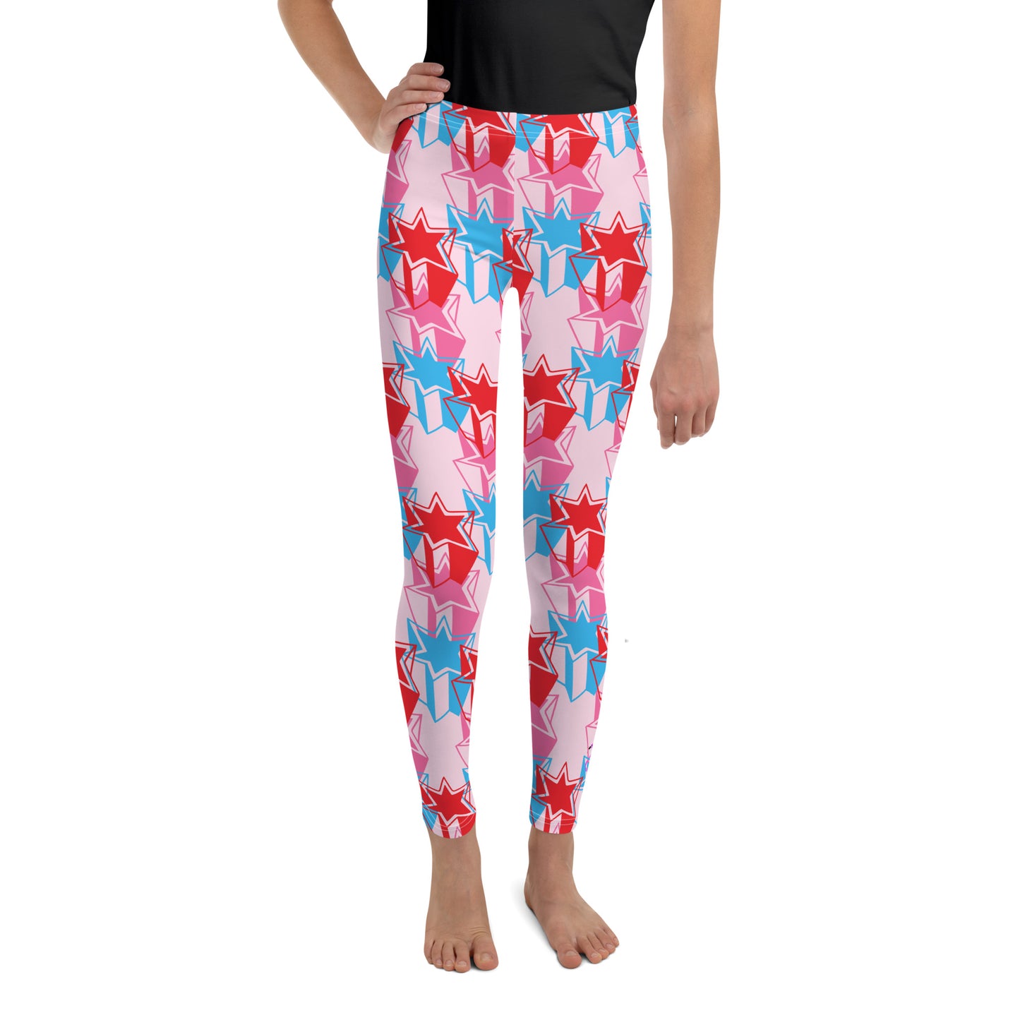 Youth Leggings