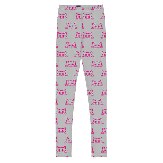 Youth Leggings