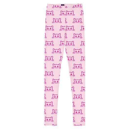 Youth Leggings