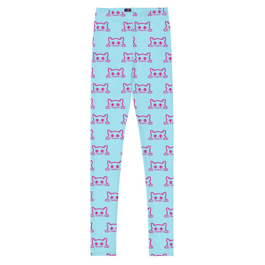 Youth Leggings