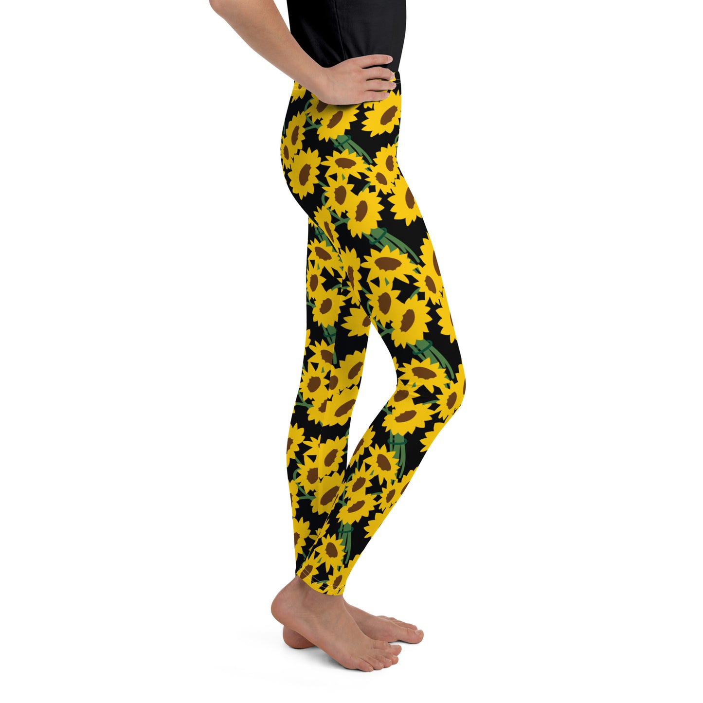 Youth Leggings