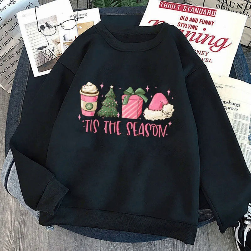 Christmas Sweatshirt