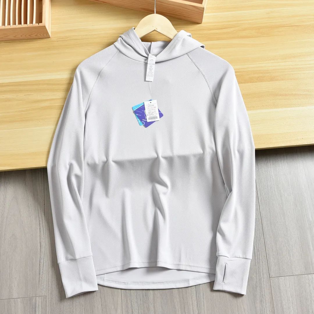 Outdoor Sports Hoodie