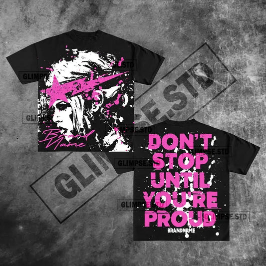 Reckless T-Shirts