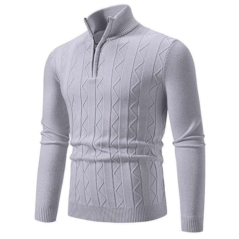 Men's Fashionable Sweater