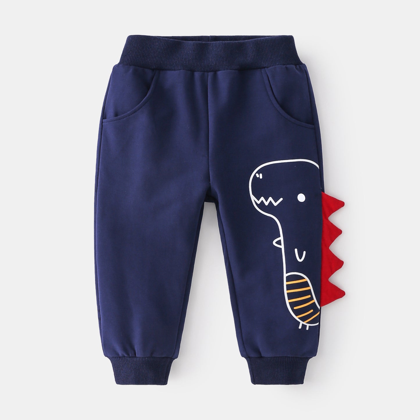 Trendy Fashion Trousers Boys Sweatpants