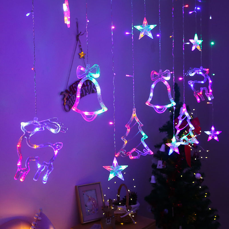 Christmas Decoration Pendant Light