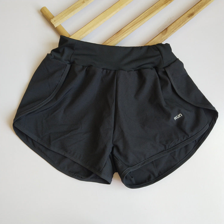 Breathable And Loose Casual Shorts For Women