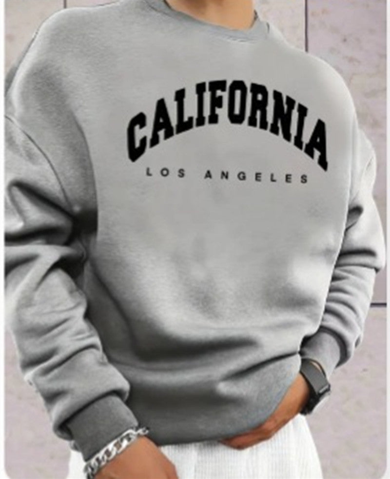 Men's California Sweatshirt