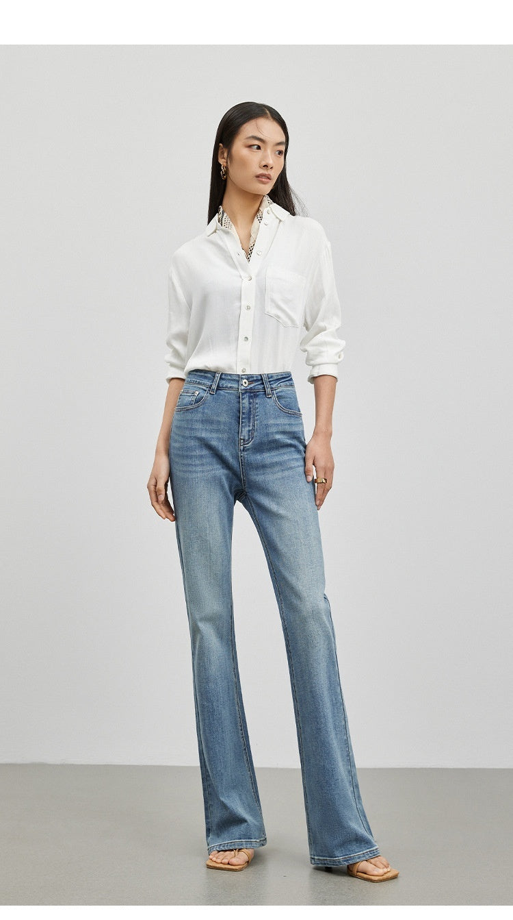 Women's Denim Jeans