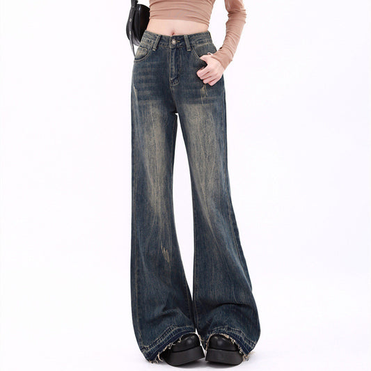 Women's Flared Jeans