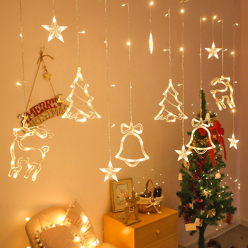 Christmas Decoration Pendant Light