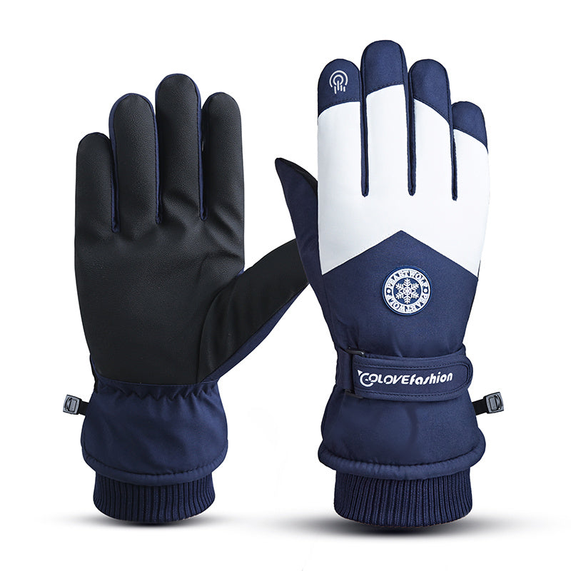 Gloves Touch Screen Warm