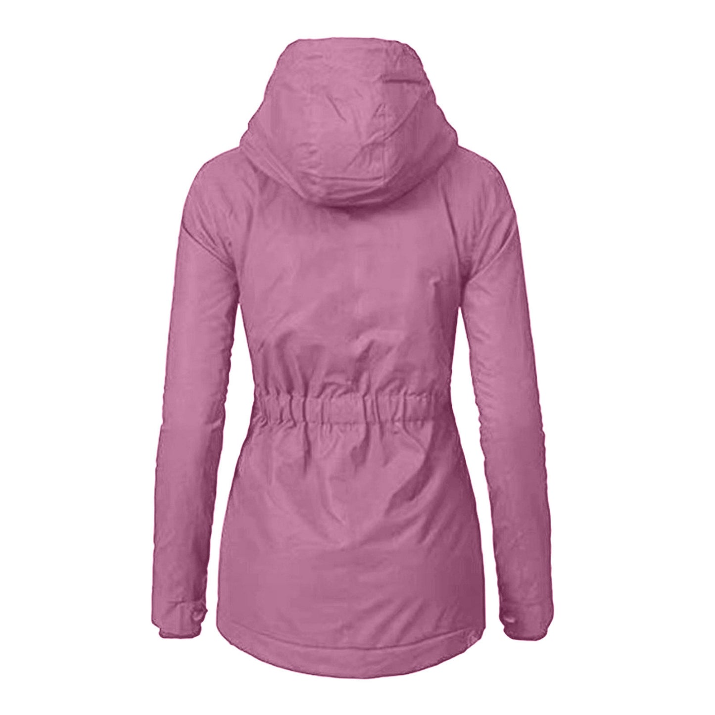 Women's Warm Winter Jacket